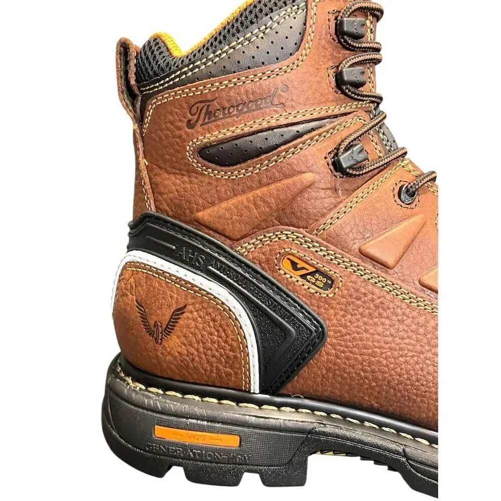 Thorogood Men's 6
